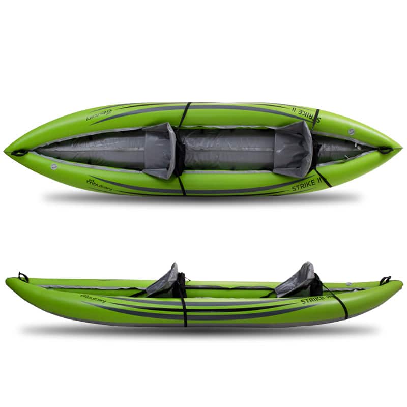 2019 Strike 2 Category View