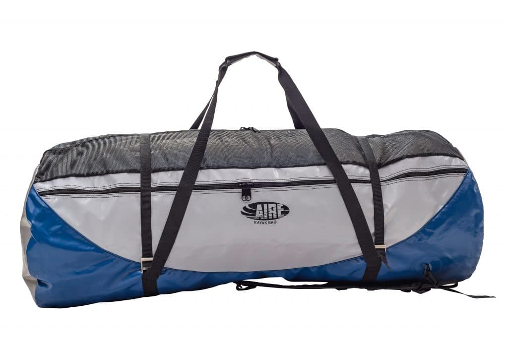 Small Kayak Bag AIRE Rafts