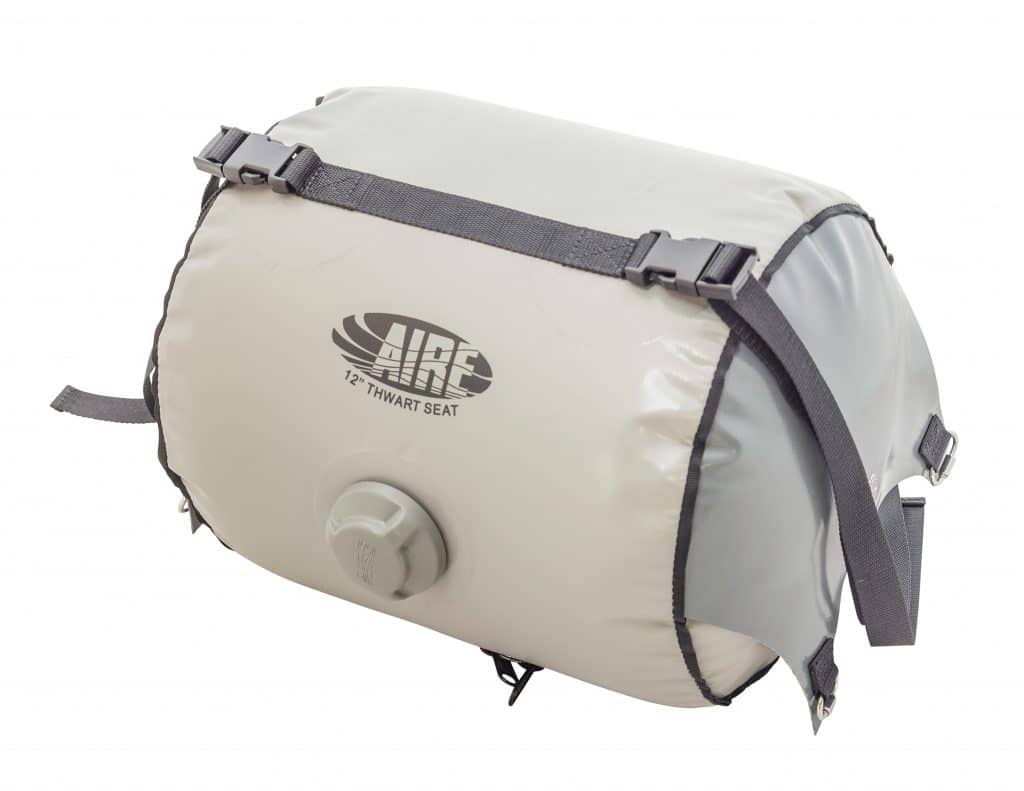Thwart Seat AIRE Rafts