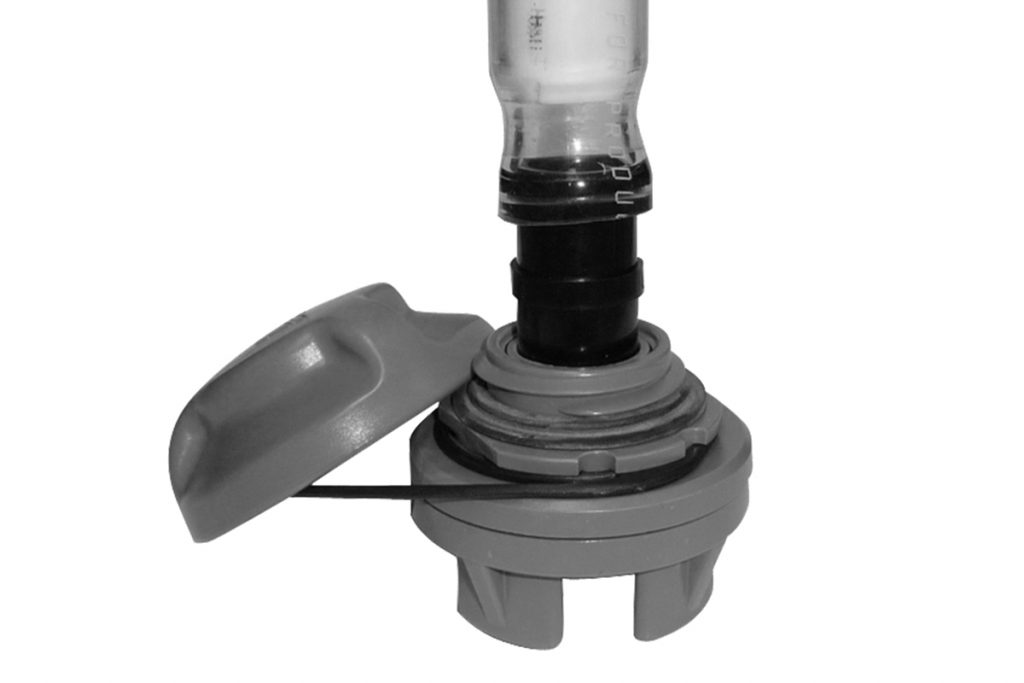 Valve Adapter AIRE Rafts