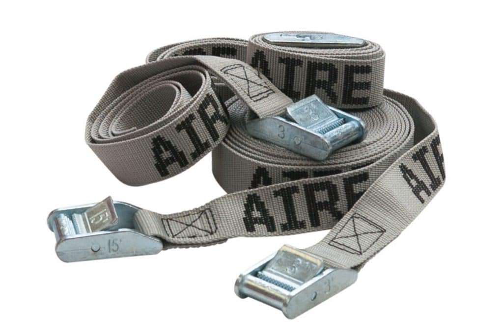 Cam Strap 4Pack AIRE Rafts