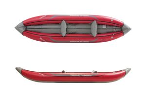 Tributary Tomcat Tandem