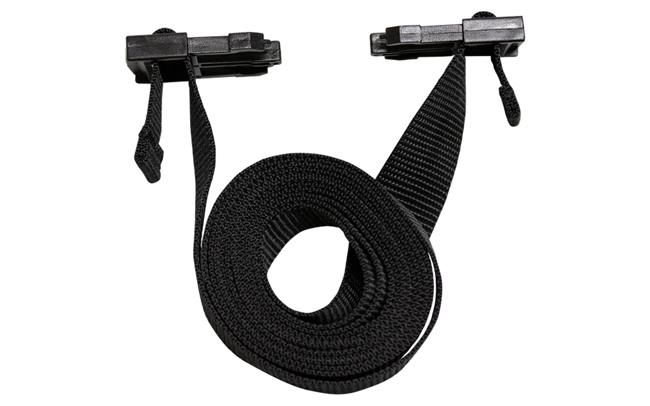 Cheetah Chair - Flip Strap