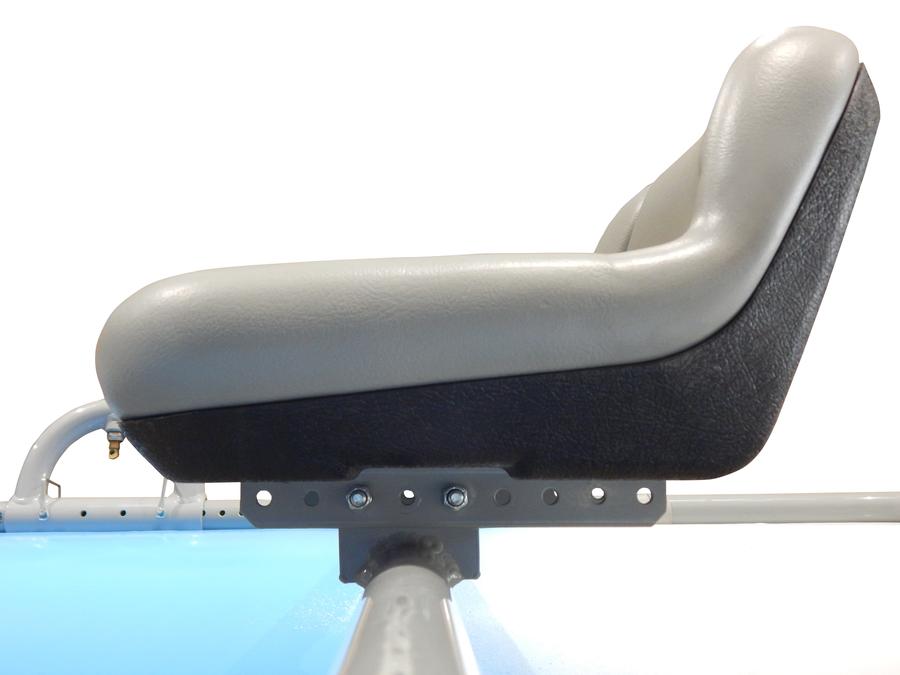 Down River Clear Creek LD Cat Frame - Image 3