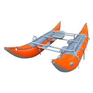 Down River Clear Creek LD Cat Frame