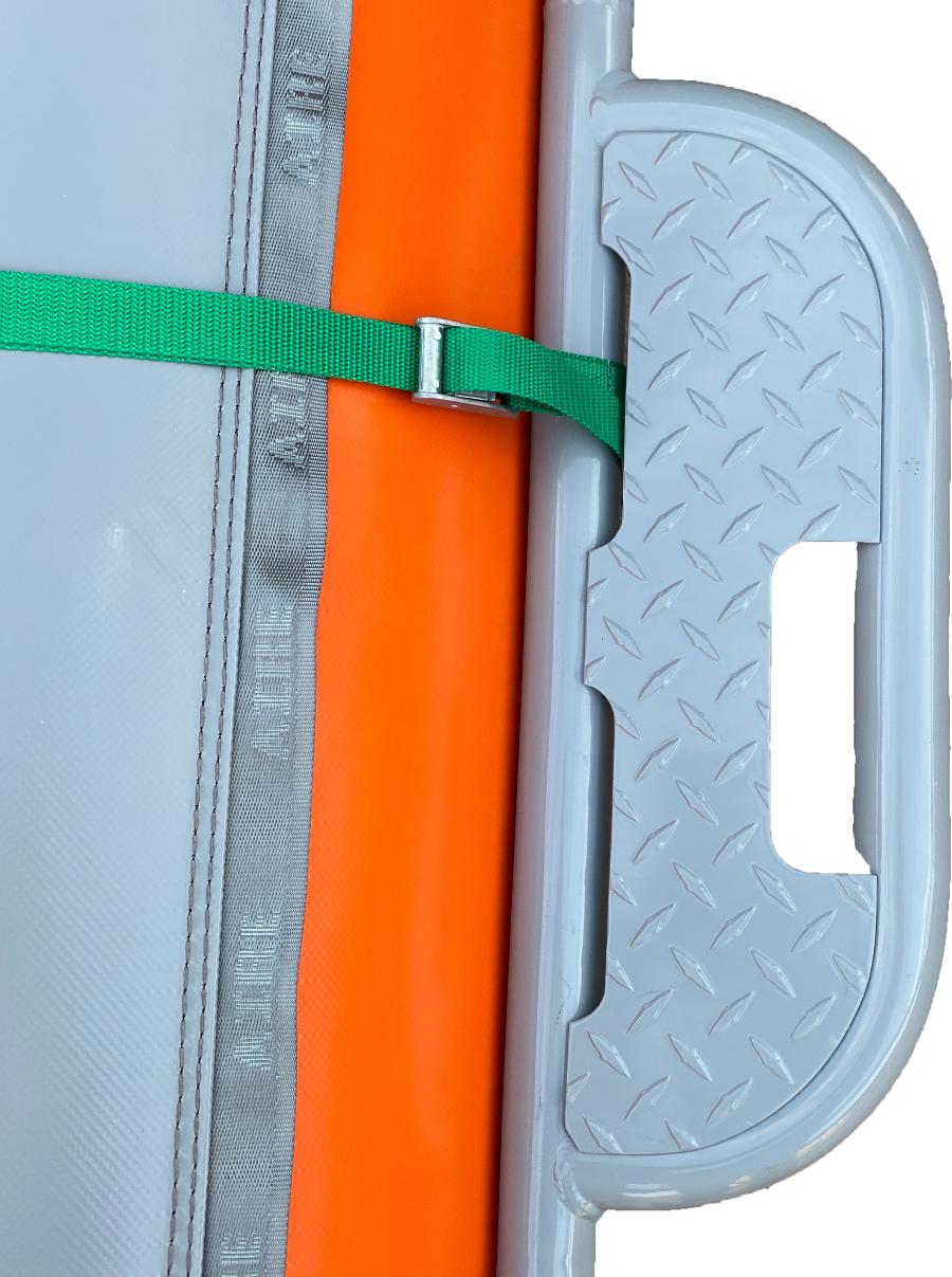 Down River Clear Creek LD Cat Frame - Image 5