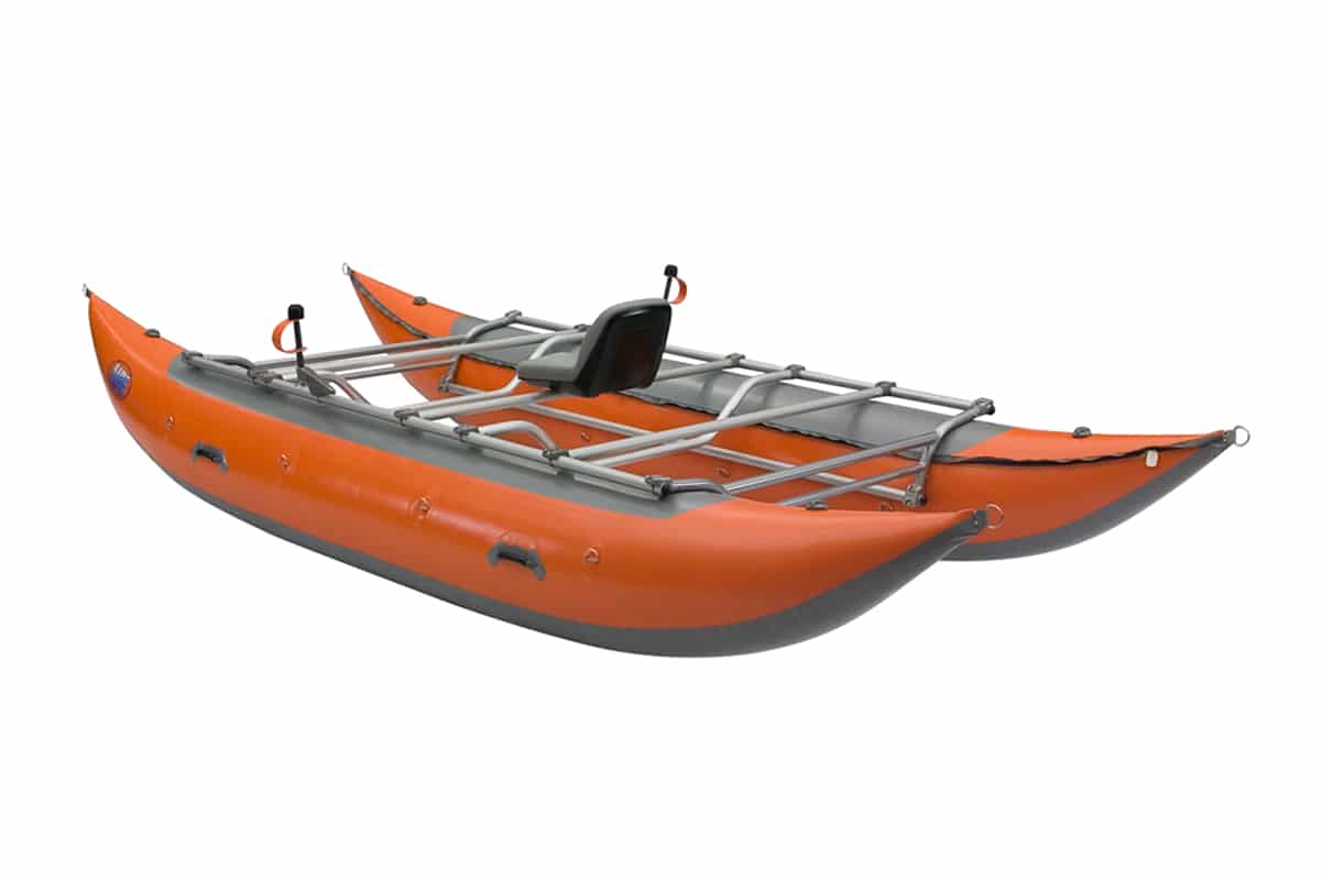 Jaguarundi Backangle