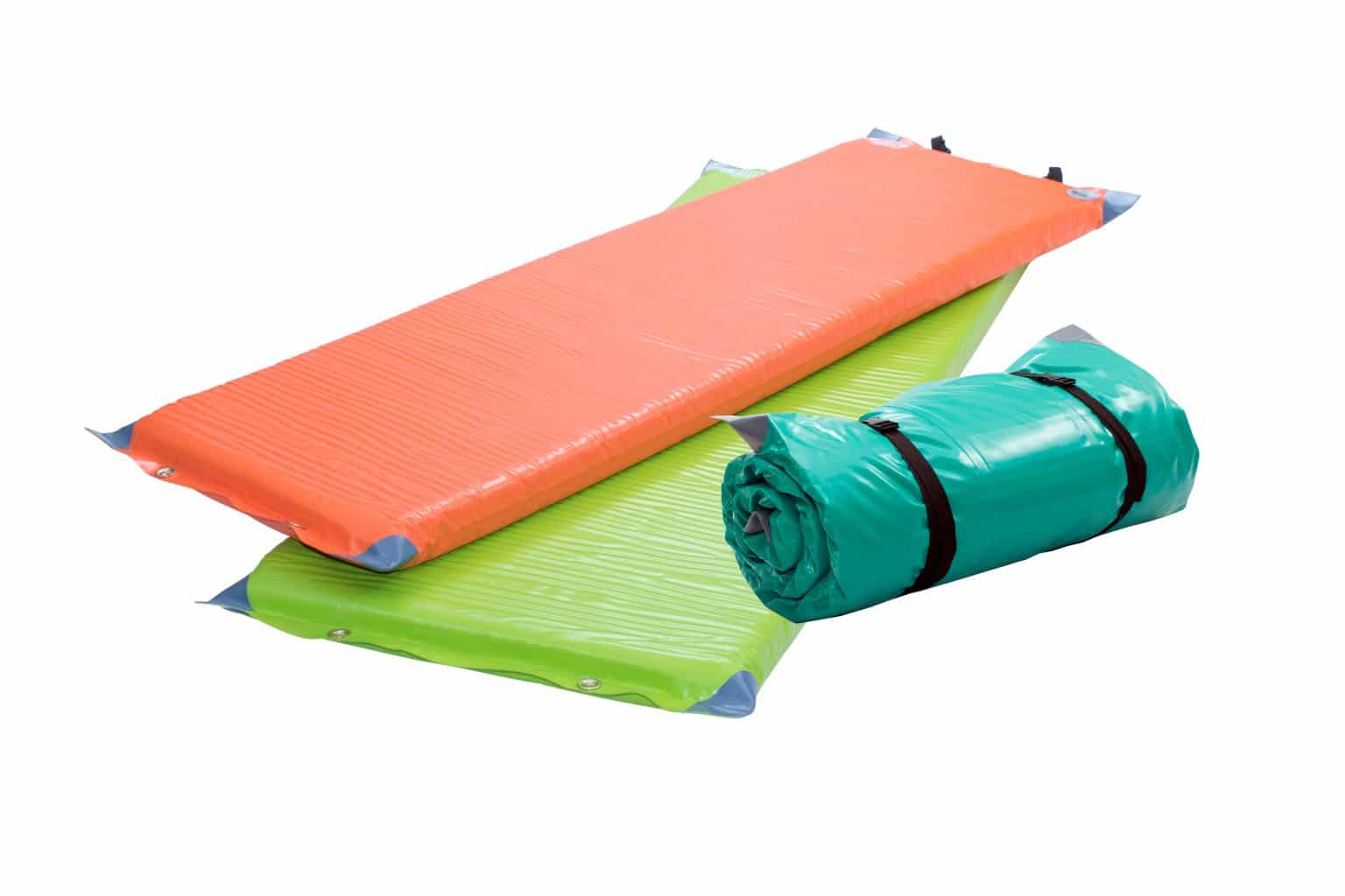 Landing Pads AIRE Rafts