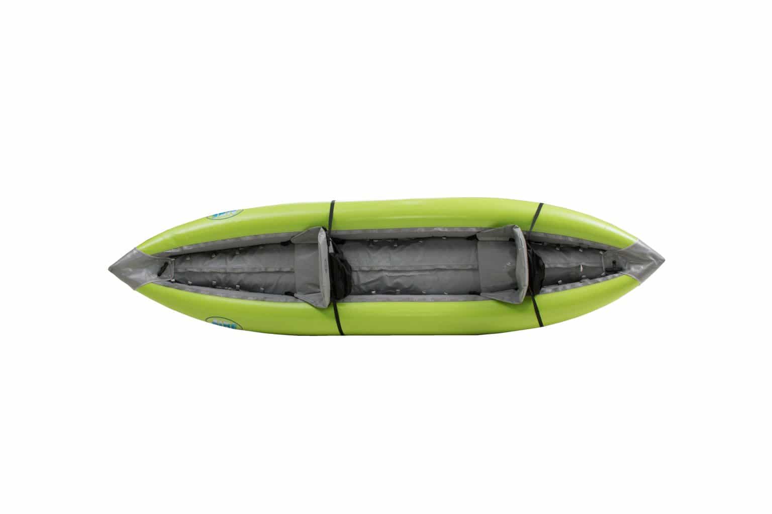Lynx II AIRE Rafts