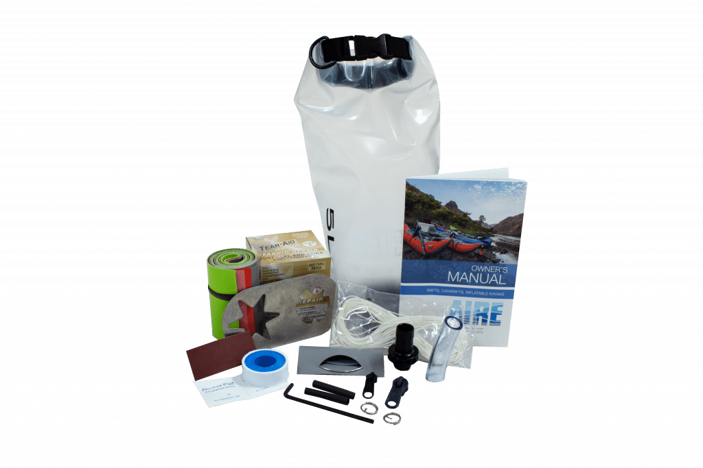 Repair Kits AIRE Rafts