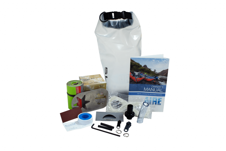 Repair Kits AIRE Rafts