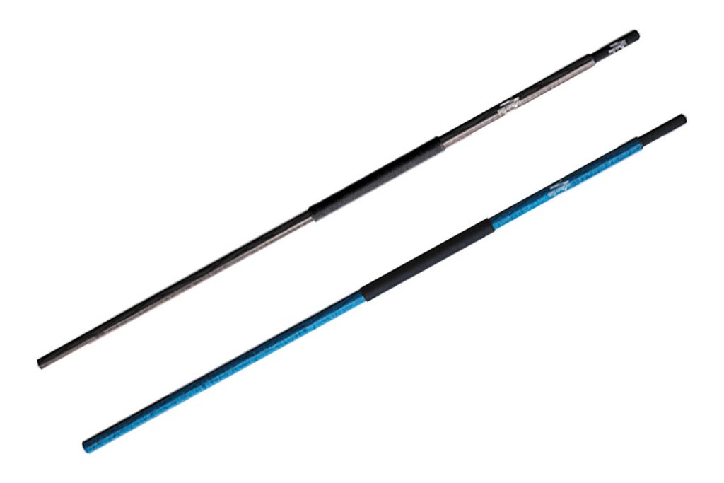 Cataract SGG Rope Wrap Oar Shafts AIRE Rafts