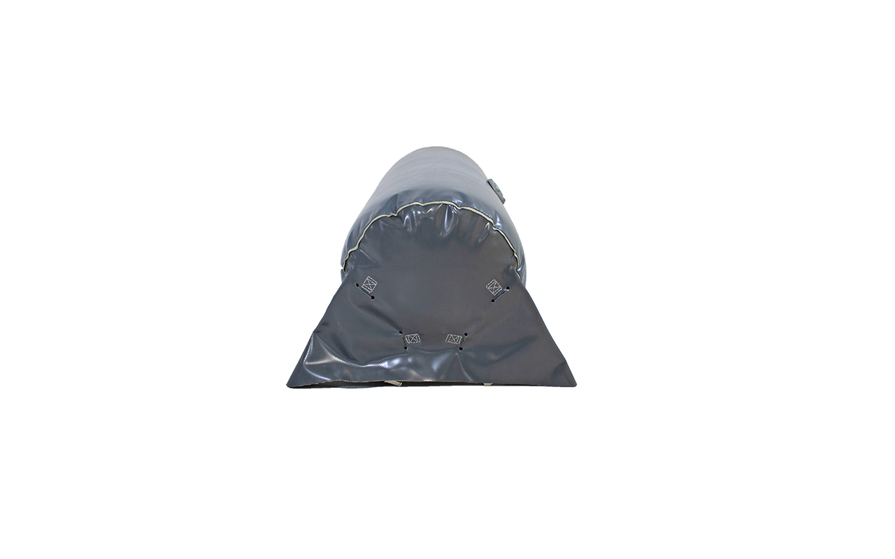 Tributary Thwarts - Image 3