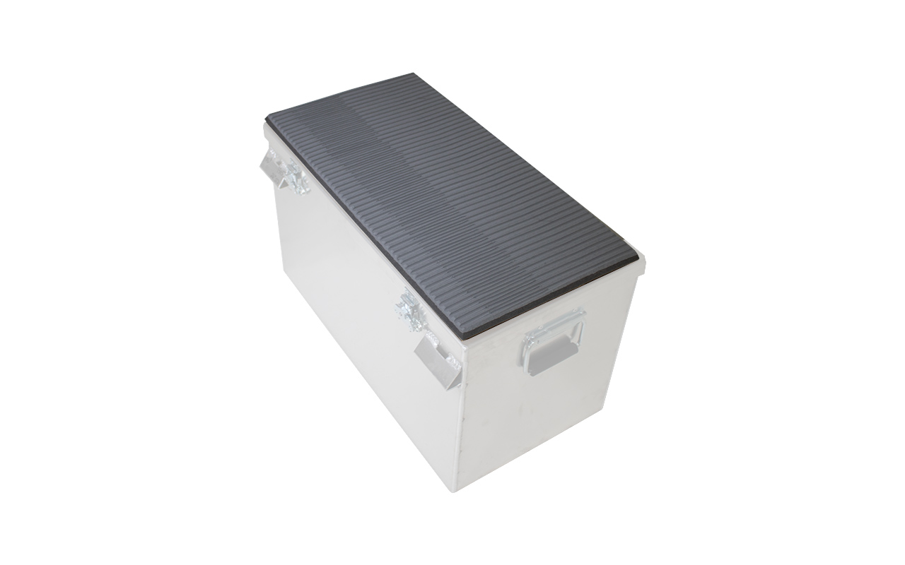 Dry Box Foam - Image 3