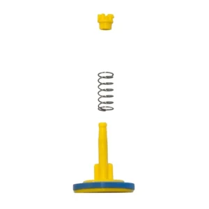 Summit Component Kit