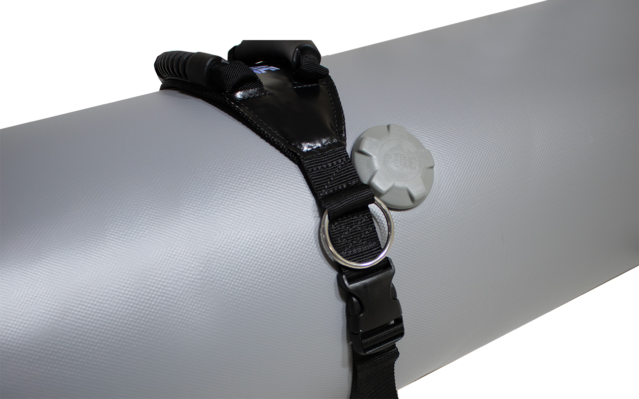 Thwart Handle - Image 2