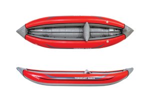 Tributary Tomcat Max