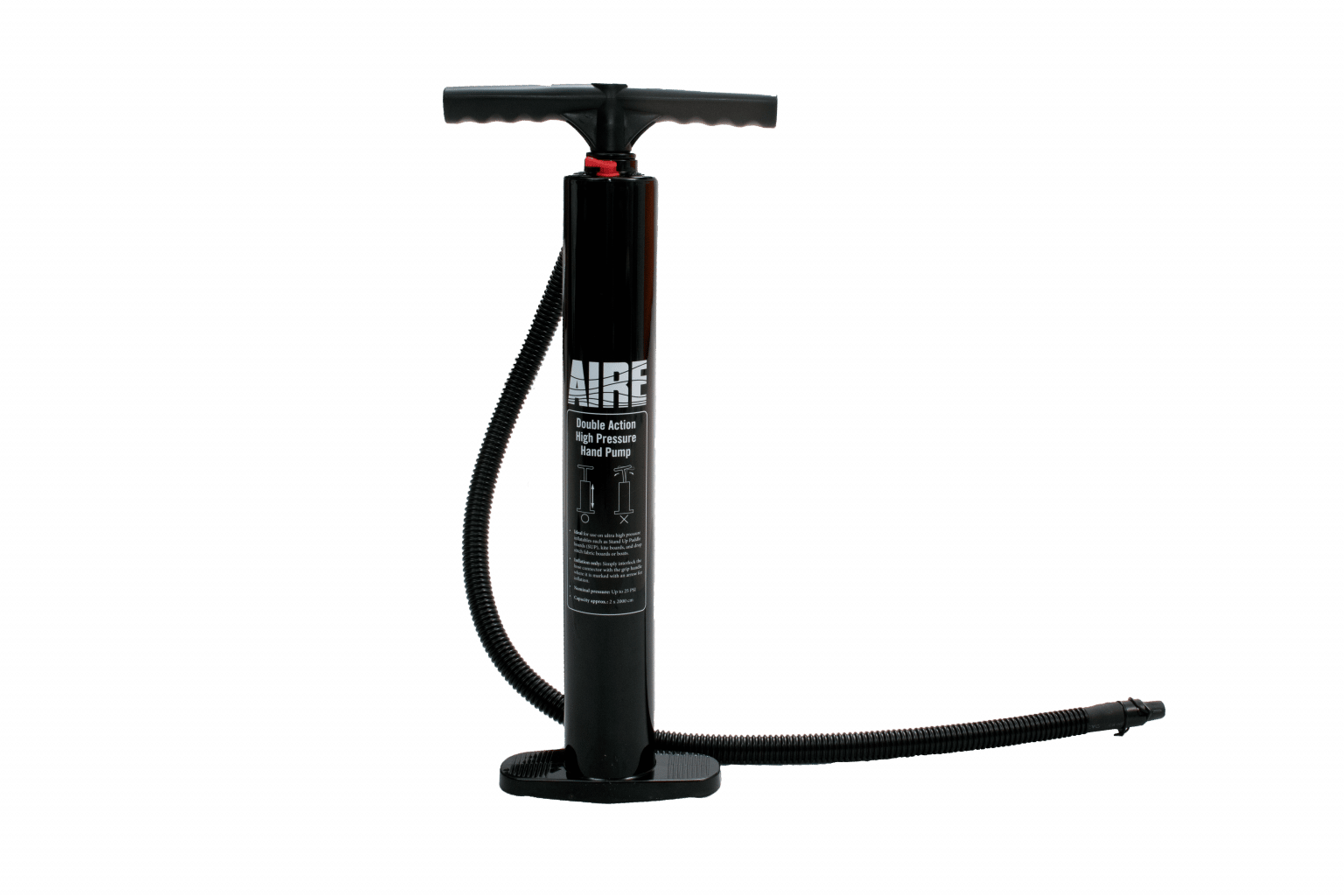 Single Dual HP Pump AIRE Rafts single-dual-hp-pump-aire-rafts