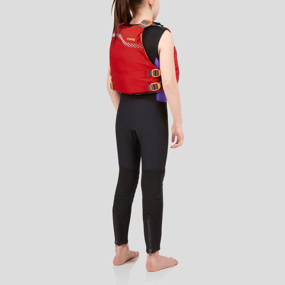 NRS Vista Youth PFD - Image 2