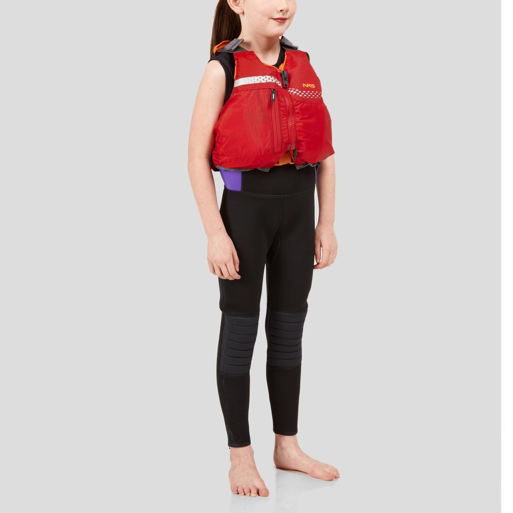 NRS Vista Youth PFD - Image 3