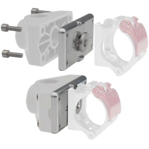 NRS Utility Mount for the ClampIT