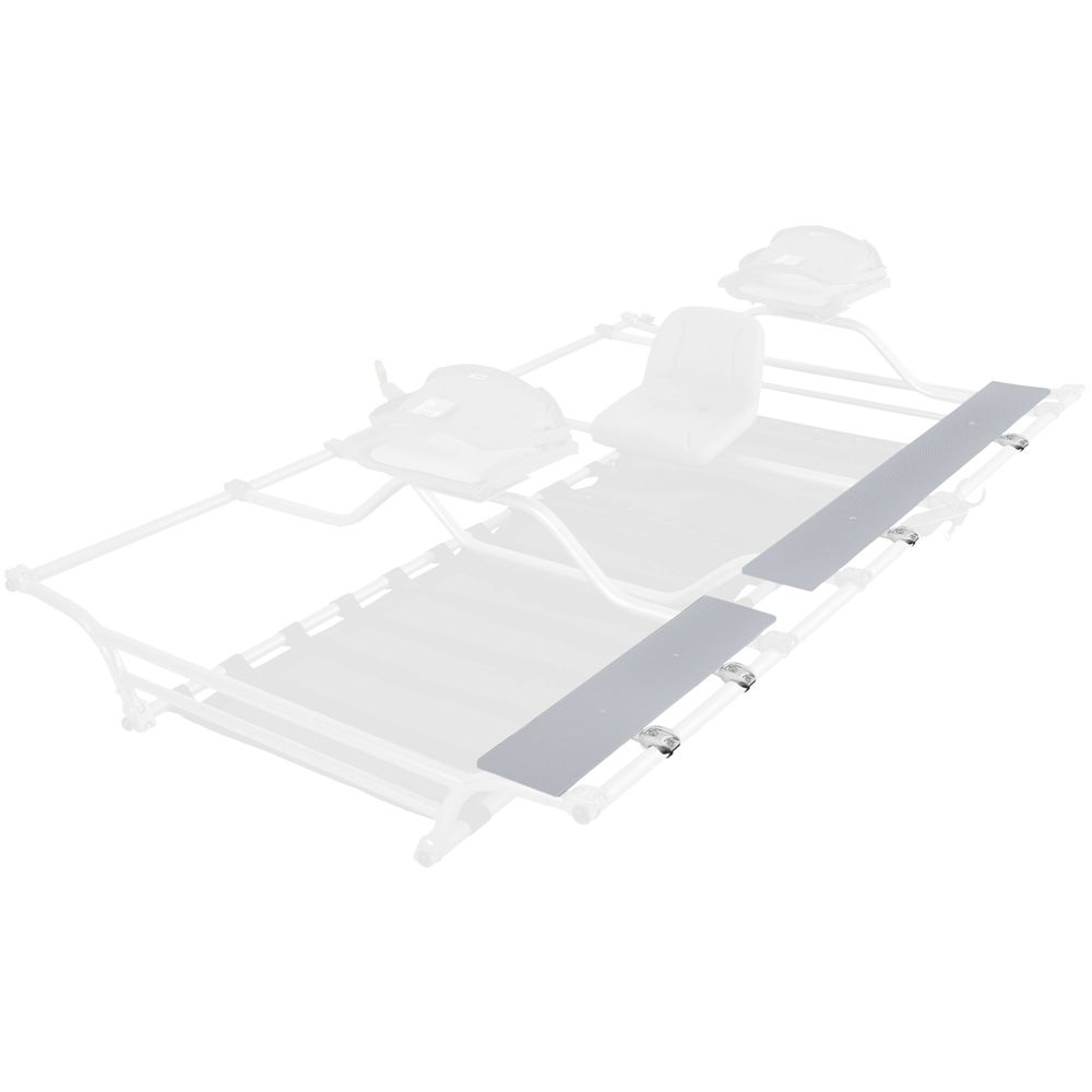 NRS HDPE Frame Side Rail Racks - Image 3