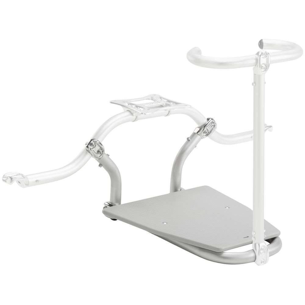 NRS HDPE Frame Casting Platform For Front Thigh Hook - Image 2