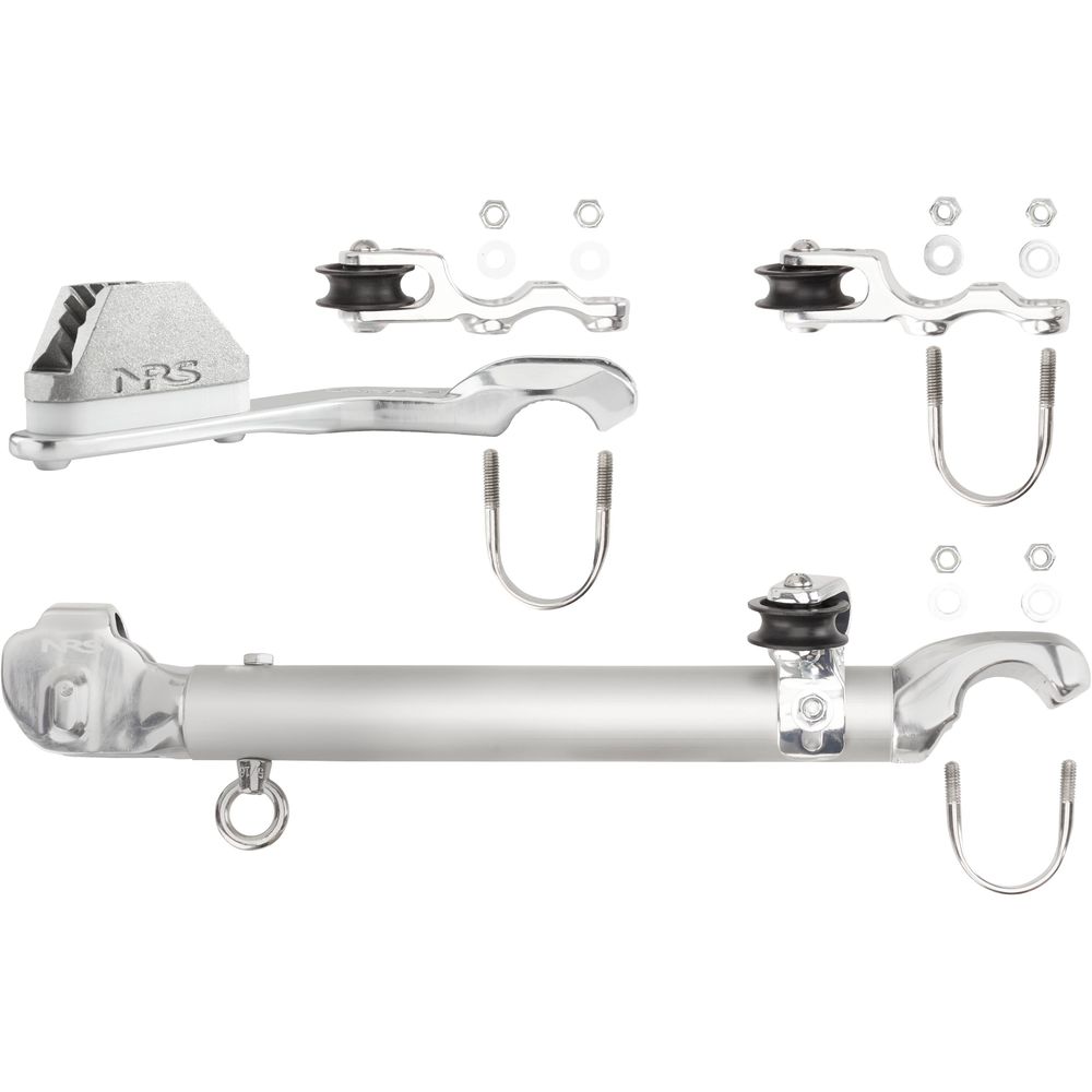 NRS Frame Anchor System with 2:1 - Standard Mast - Image 4