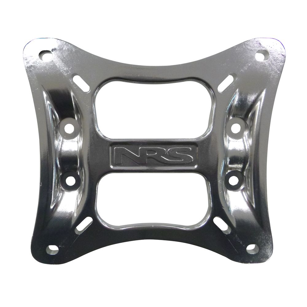 NRS Frame Angler Seat Bar with LoPros - Image 3
