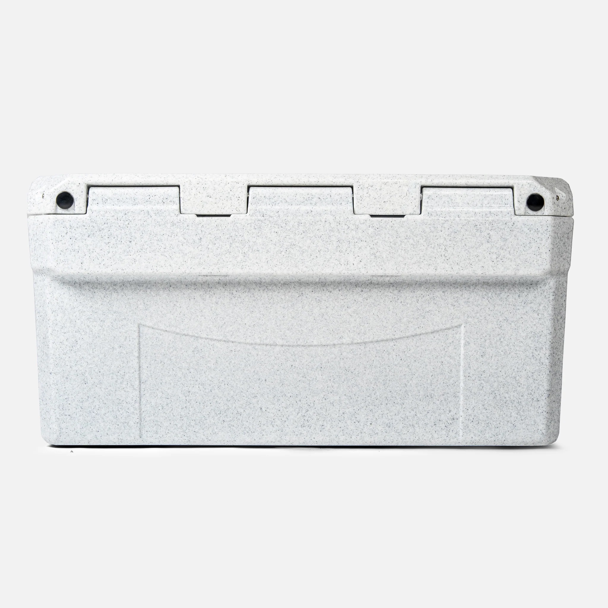 Canyon Coolers PRO 85 Quart Cooler - WHITE DIAMOND - Image 7