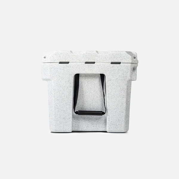 Canyon Coolers PRO 85 Quart Cooler - WHITE DIAMOND - Image 4