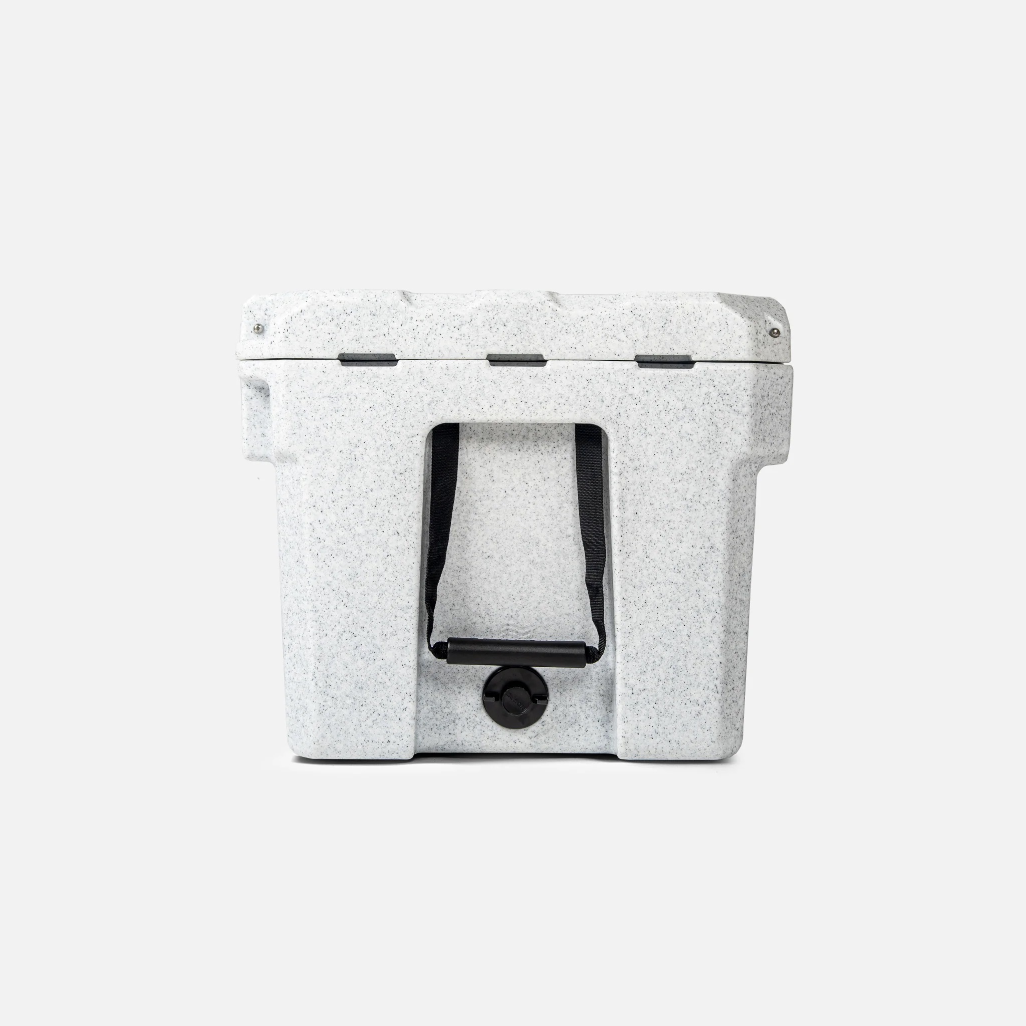 Canyon Coolers PRO 85 Quart Cooler - WHITE DIAMOND - Image 2