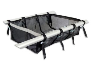 Down River Drop Bags