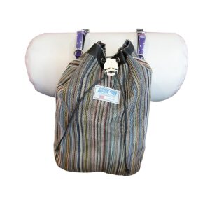 Down River Thwart Bag