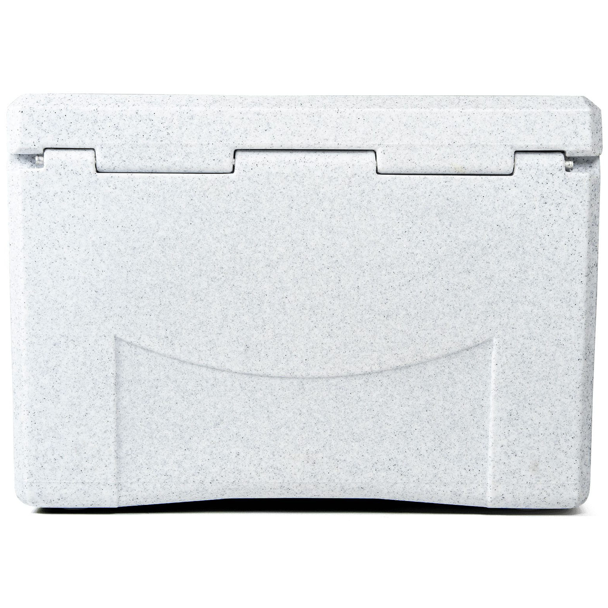 Canyon Outfitter 35qt  Cooler | White Marble - Image 2