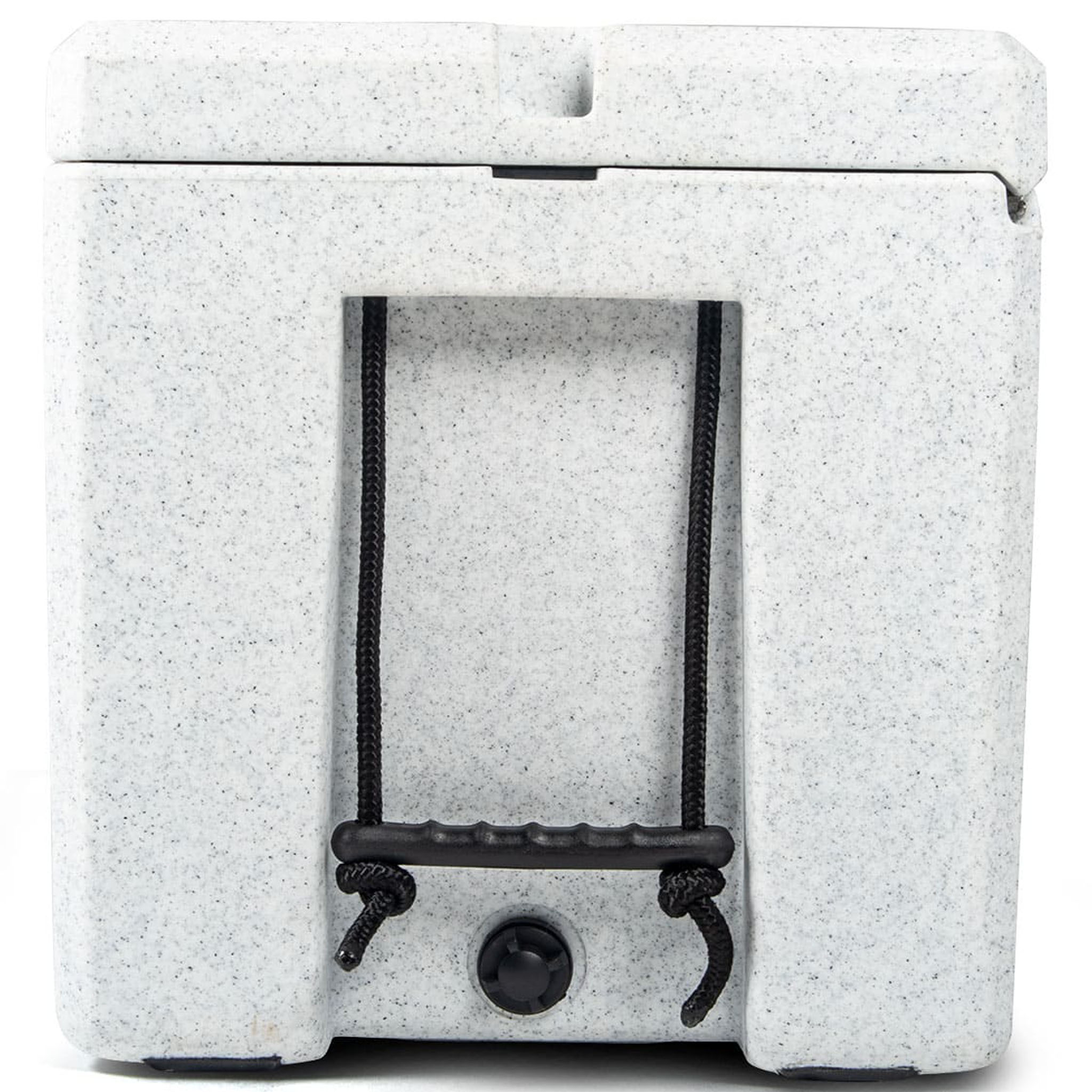 Canyon Coolers Outfitter 55qt Cooler | White Marble - Image 2