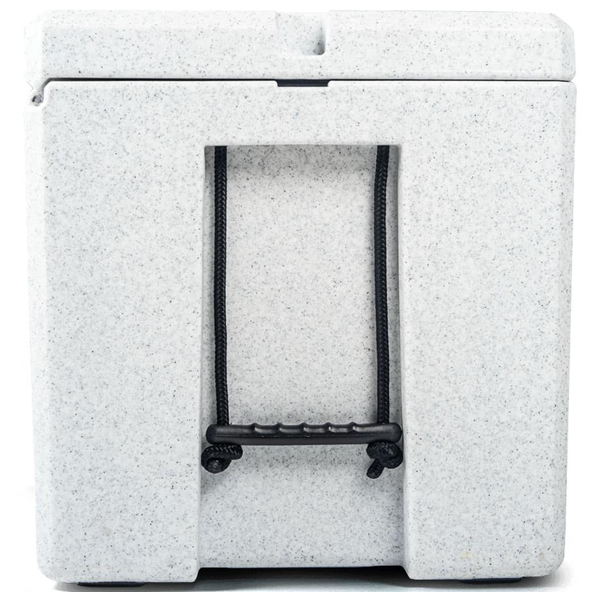 Canyon Coolers Outfitter 75qt Cooler | White Marble - Image 5
