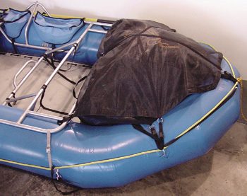 Whitewater Designs Pacific River Bag