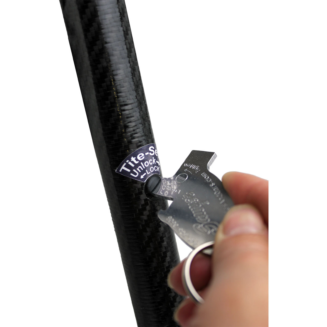 Sawyer Tite-Set Keychain - Image 3