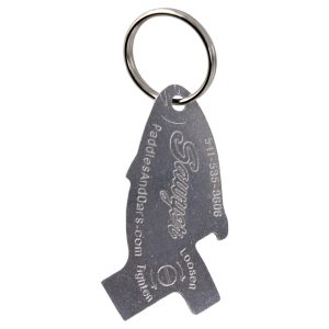 Sawyer Tite-Set Keychain