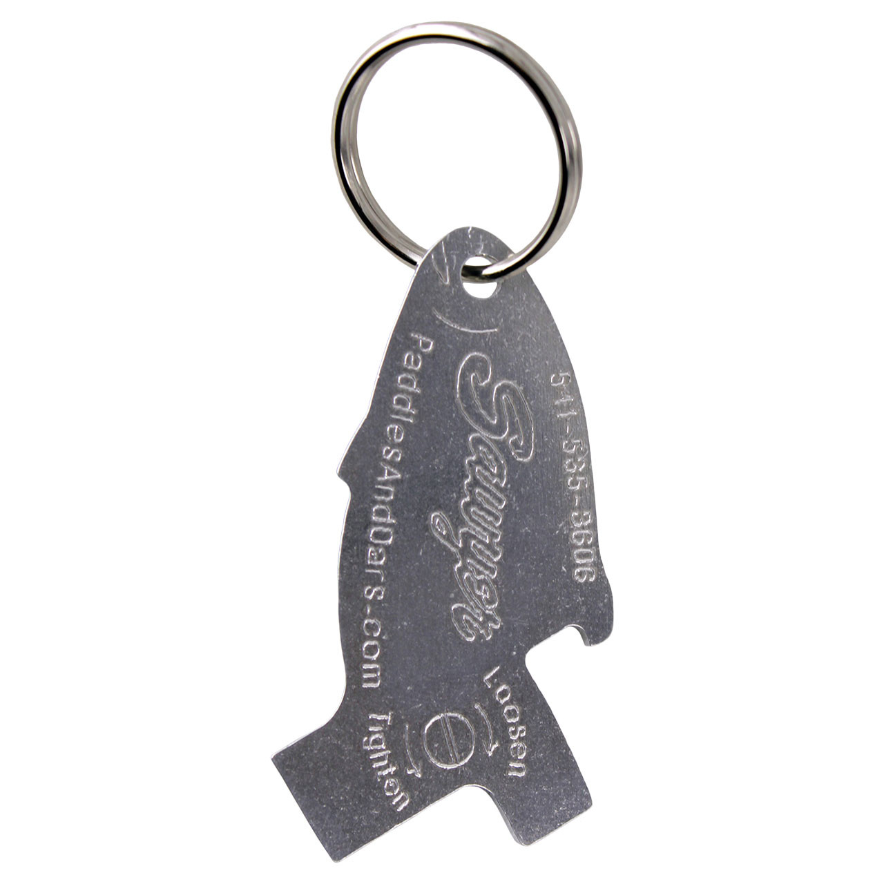 Sawyer Tite-Set Keychain