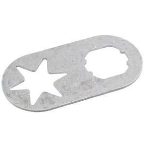 Leafield B7 & A6 Valve Wrench