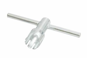 Halkey Roberts and Summit Steel Valve Wrench